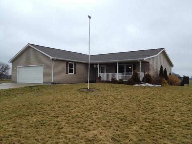 6695 S 550 E, Wolcottville, IN 46795 photo 1