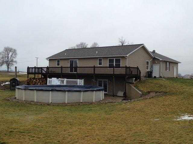 6695 S 550 E, Wolcottville, IN 46795 photo 3