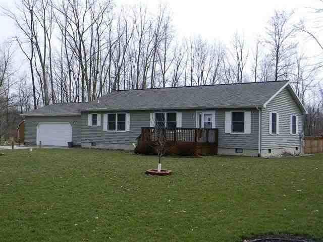 1575 S 485 E, Lagrange, IN 46761 photo 1
