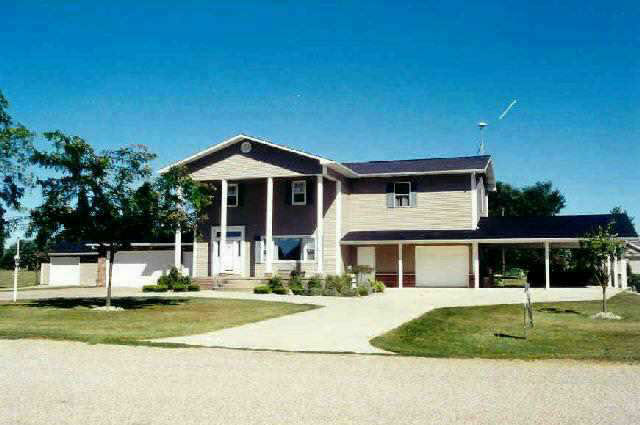 0805 N 140 E, Lagrange, IN 46761 photo 1