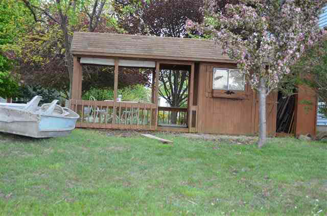 895 Park Drive Turkey Lk, Lagrange, IN 46761 photo 17