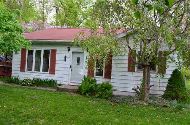 895 Park Drive Turkey Lk, Lagrange, IN 46761 photo 1