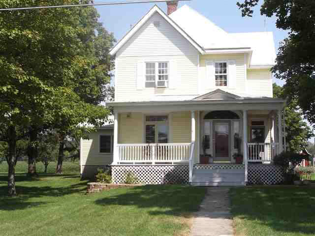 10209 Hoffman Rd, Fort Wayne, IN 46816 photo 1