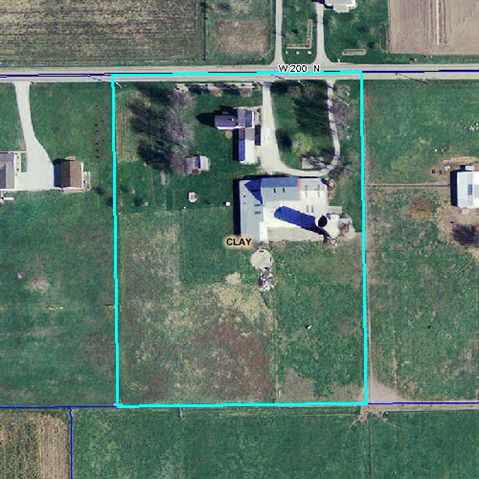 2640 W 200n, Lagrange, IN 46761 photo 5