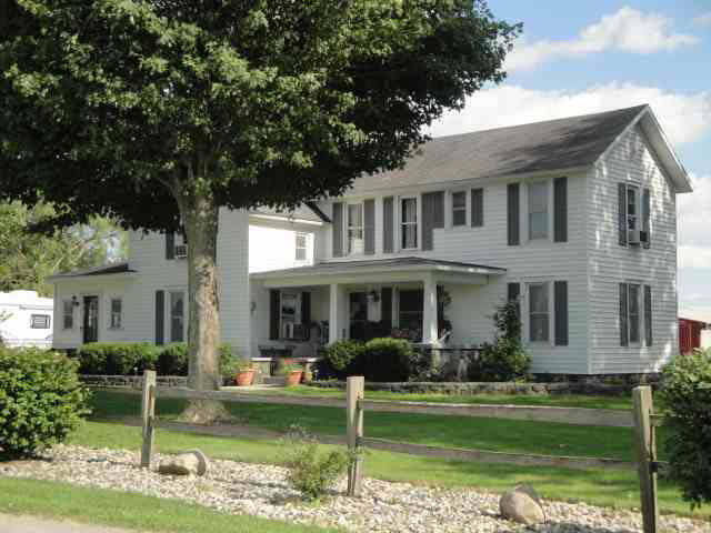 2640 W 200n, Lagrange, IN 46761 photo 1