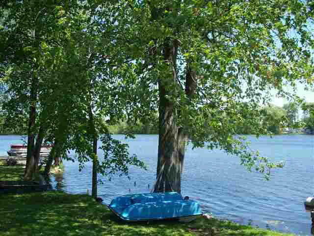 2085 S 445 E Royer Lk, Lagrange, IN 46761 photo 2