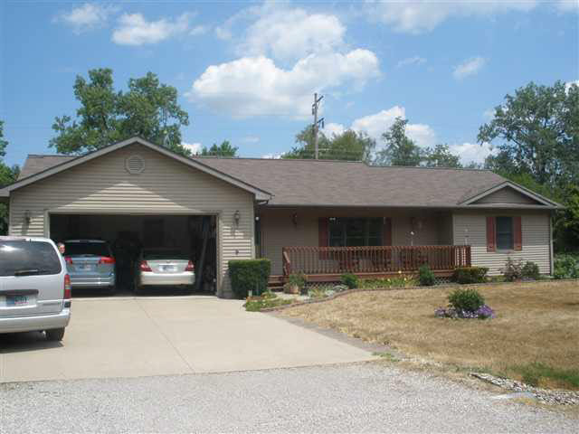 155 W 045 N, Lagrange, IN 46761 photo 1