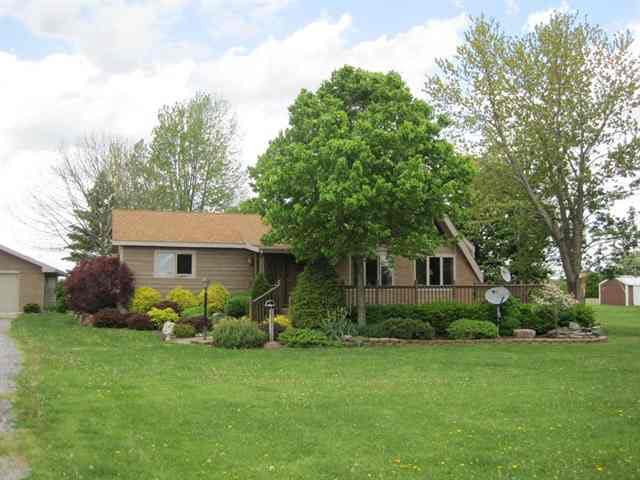 11393 E Baseline Rd, Avilla, IN 46710 photo 1