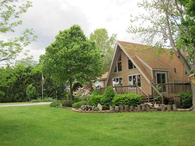11393 E Baseline Rd, Avilla, IN 46710 photo 2