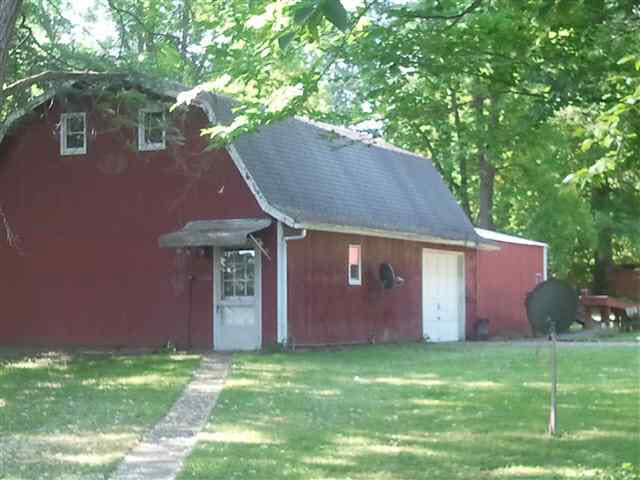 1608 E Kammerer Rd, Kendallville, IN 46755 photo 6