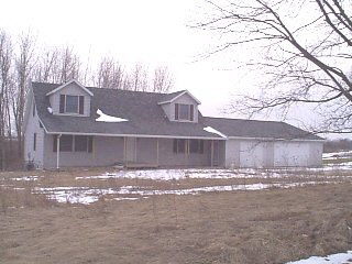 5130 E 025 N, Lagrange, IN 46761 photo 1