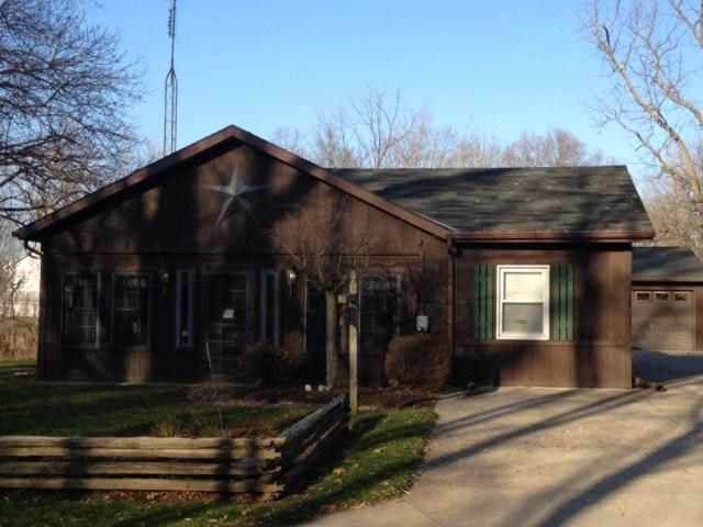 9615 E 500 S, Wolcottville, IN 46795 photo 1