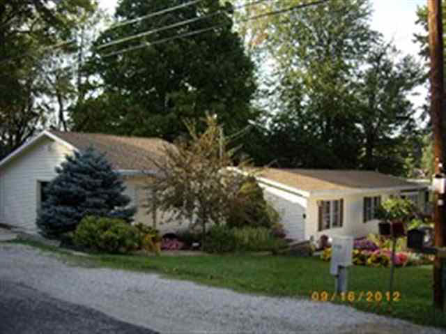 1040 Lane 201 Ball Lk, Hamilton, IN 46742 photo 1