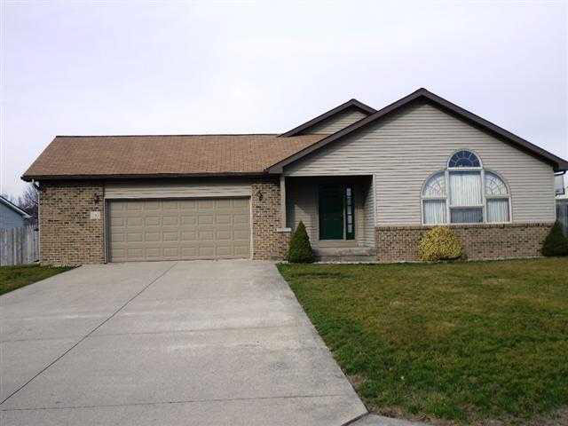 205 Watercrest Ct, Avilla, IN 46710 photo 1