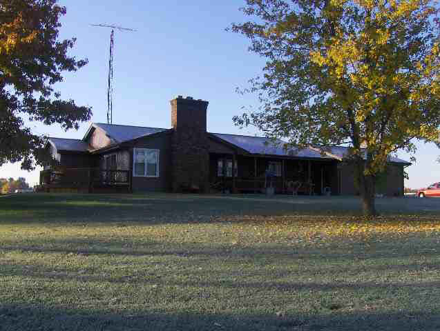 5195 N 100 E, Howe, IN 46746 photo 1