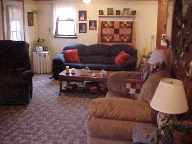 11585 E 335 S, Lagrange, IN 46761 photo 5