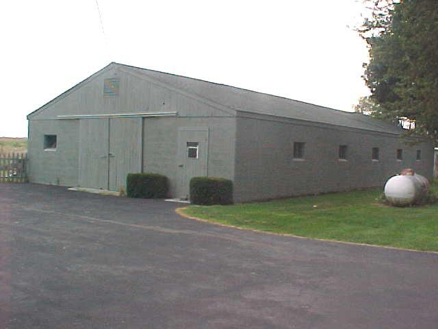 11549 W 450 N, Cromwell, IN 46732 photo 4