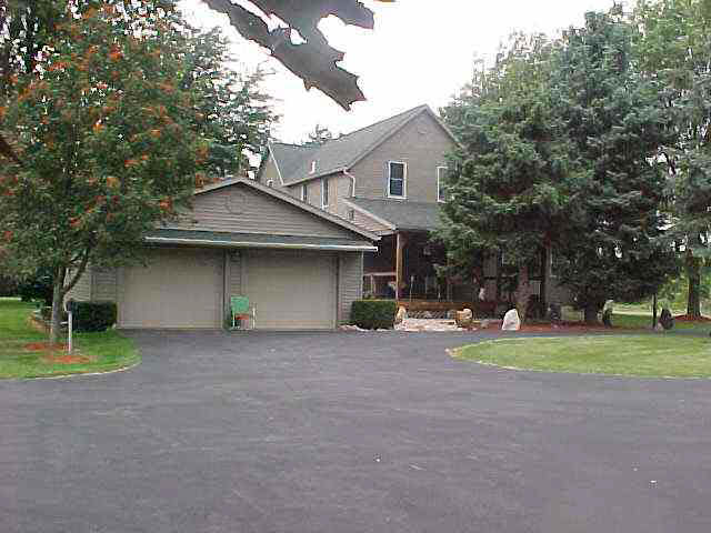 11549 W 450 N, Cromwell, IN 46732 photo 1