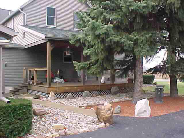11549 W 450 N, Cromwell, IN 46732 photo 7