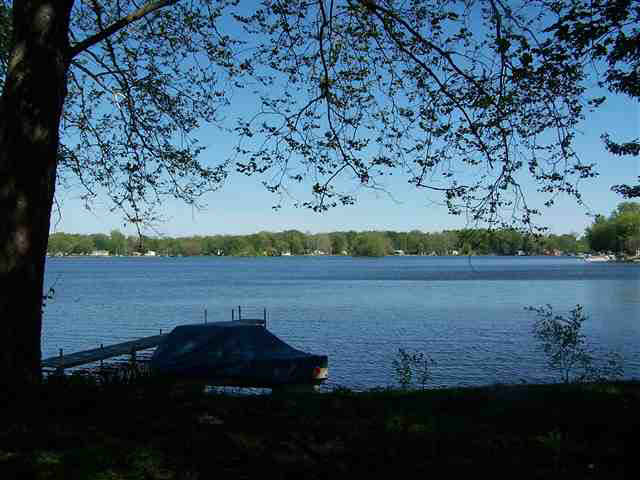 3935 S 1200 E Turkey Lk, Lagrange, IN 46761 photo 9