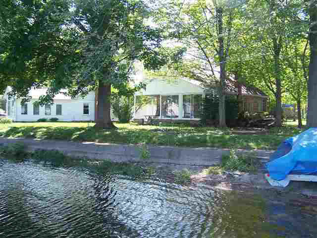 3935 S 1200 E Turkey Lk, Lagrange, IN 46761 photo 8