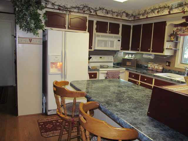3215 S 1075 E Little Turkey Lk, Lagrange, IN 46761 photo 4
