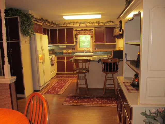 3215 S 1075 E Little Turkey Lk, Lagrange, IN 46761 photo 6