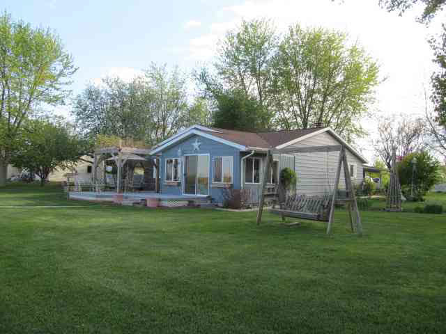 3215 S 1075 E Little Turkey Lk, Lagrange, IN 46761 photo 1