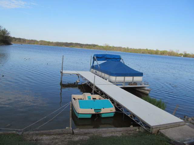 3215 S 1075 E Little Turkey Lk, Lagrange, IN 46761 photo 2
