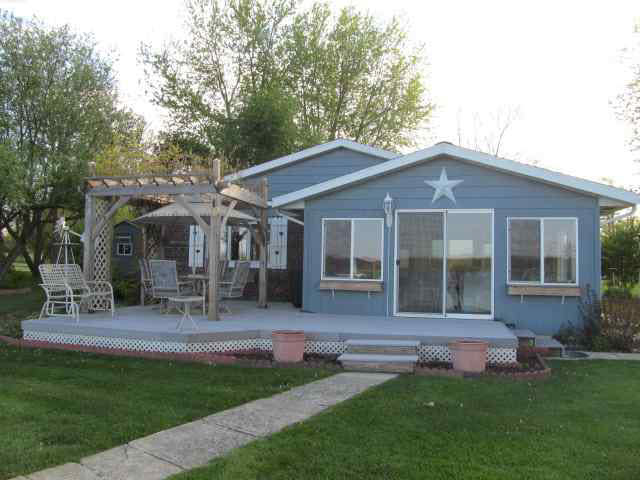3215 S 1075 E Little Turkey Lk, Lagrange, IN 46761 photo 19