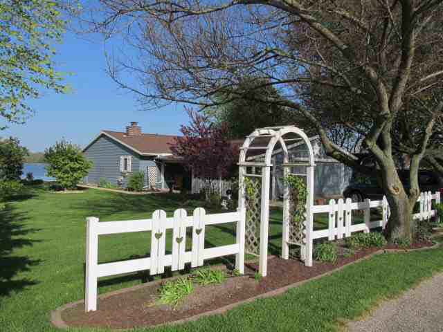 3215 S 1075 E Little Turkey Lk, Lagrange, IN 46761 photo 14