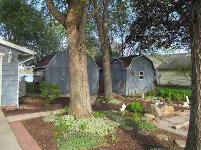 3215 S 1075 E Little Turkey Lk, Lagrange, IN 46761 photo 17