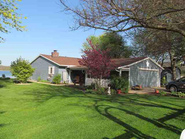 3215 S 1075 E Little Turkey Lk, Lagrange, IN 46761 photo 16