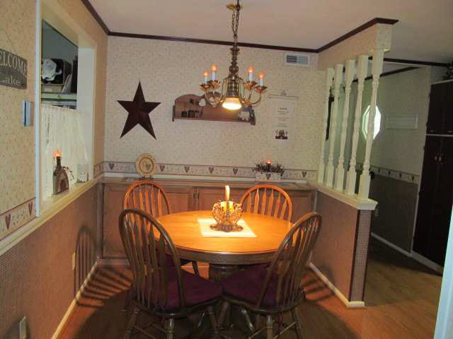 3215 S 1075 E Little Turkey Lk, Lagrange, IN 46761 photo 5