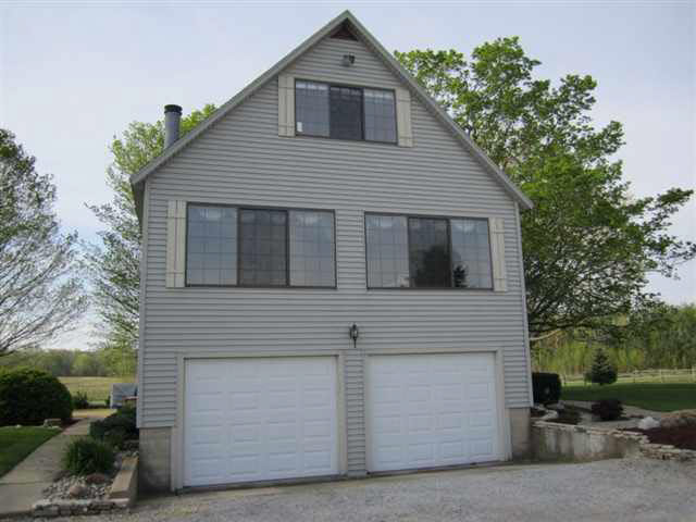 6380 W 500 S, Pleasant Lake, IN 46779 photo 3