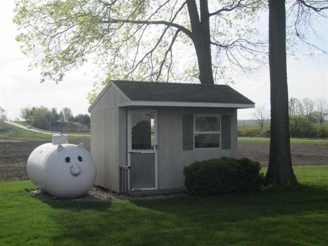 6380 W 500 S, Pleasant Lake, IN 46779 photo 25