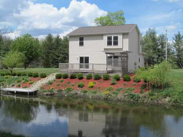 35 Lane 101 Crooked Lk, Angola, IN 46703 photo 1