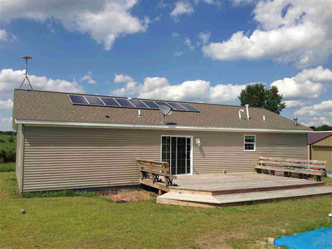 3670 E 225 N, Lagrange, IN 46761 photo 8