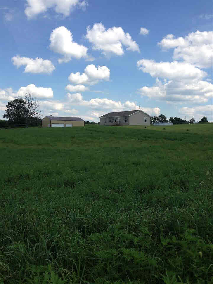 3670 E 225 N, Lagrange, IN 46761 photo 1