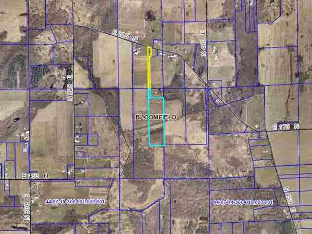 3670 E 225 N, Lagrange, IN 46761 photo 2