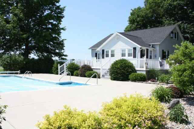 3305 S 200 E, Lagrange, IN 46761 photo 1