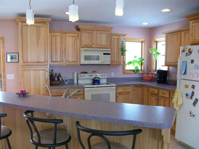 4960 S 1200 E, Hudson, IN 46747 photo 2