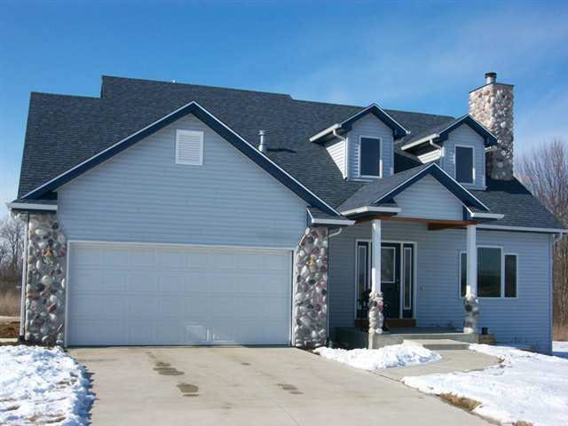 4960 S 1200 E, Hudson, IN 46747 photo 1