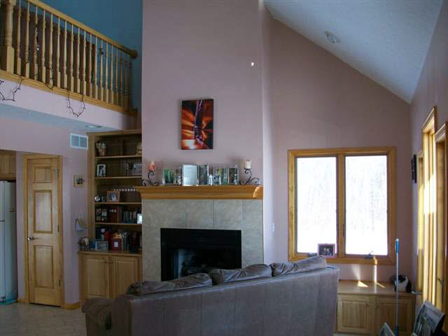 4960 S 1200 E, Hudson, IN 46747 photo 3