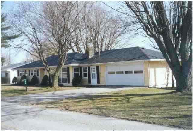 5070 E 100 Southfish Lk, Lagrange, IN 46761 photo 1