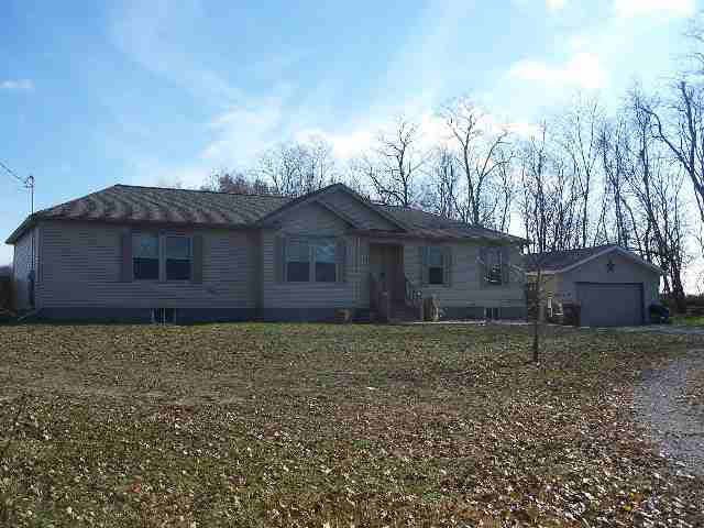3515 N 200e, Lagrange, IN 46761 photo 1
