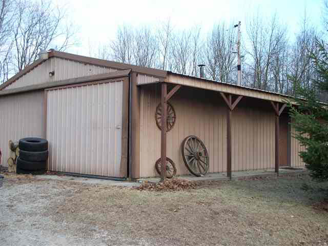 4450 E 160 S, Lagrange, IN 46761 photo 8