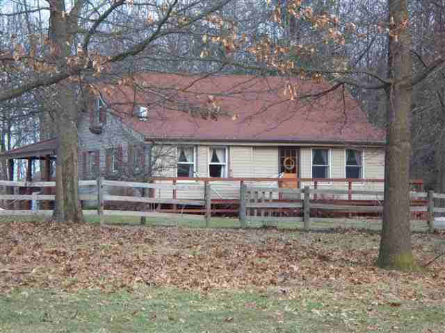 4450 E 160 S, Lagrange, IN 46761 photo 1