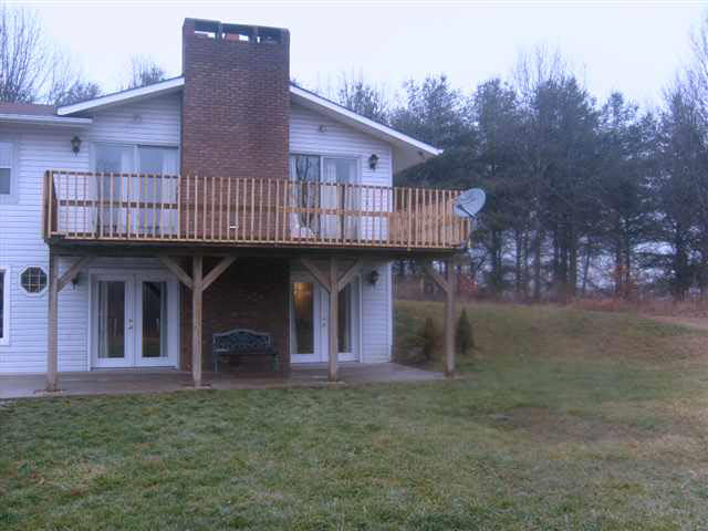 6400 County Road 20, Butler, IN 46721 photo 1