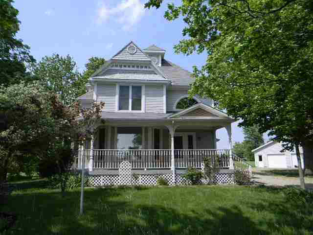 2675 E 050 N, Lagrange, IN 46761 photo 1